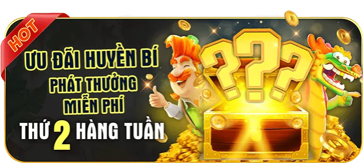 Bài viết khuyến mãi nổ hũ